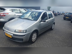 Fiat Punto - 1.2-16V Dynamic Speedgear