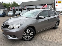 Nissan Pulsar - 1.2 DIG-T N-Connecta *camera + navi + trekhaak