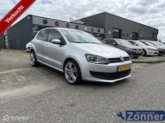 Volkswagen Polo - 1.2-12V Comfortline