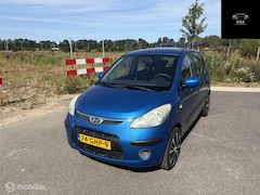 Hyundai i10 - 1.1 Dynamic Cool