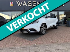 Renault Espace - 1.6 TCe Initiale Paris 7p. AUT|NAV|ACC|PANO