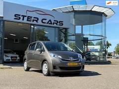 Toyota Verso S - 1.3 VVT-i Aspiration|Airco|Camera|Cruise Control|Onderhoud|