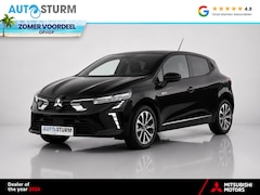 Mitsubishi Colt - 1.6 HEV Intense