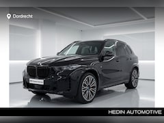 BMW X5 - xDrive50e M-Sport Pro | 22" | Bowers & Wilkins | Trekhaak | Lederen Dashboard | Driving As