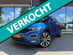 Volkswagen T-Roc - 1.5 TSI Sport Business R - Automaat - Pano/schuifdak - Beats - Navi - Afn.Trekhaak
