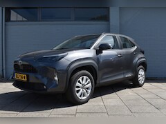 Toyota Yaris Cross - 1.5 Hybrid Active Automaat 116pk | Cruise control adaptief | Hill hold functie | achteruit