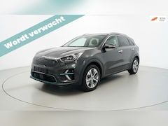 Kia Niro EV - Vision 64.8 kWh|Automaat|LED|Navi|Camera|Half leder|17inch|SOH 98%