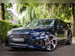 Audi A4 Avant - 2.9 TFSI RS 4 quattro RS Dynamic 280 v/max Exclusive Head Up Bang & Olufsen