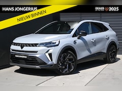 Renault Symbioz - E-Tech full hybrid 145 esprit Alpine | STUUR/STOELVERWARMING | HARMAN/KARDON | PANORAMADAK