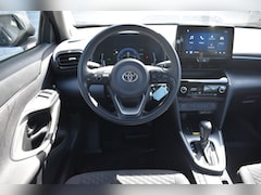 Toyota Yaris Cross - 1.5 Hybrid Active Automaat 116pk | Cruise control adaptief | Hill hold functie | achteruit