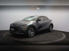 Toyota C-HR - 1.8 Hybrid 140 Business Dealerdonderh. / Techniek pakket / LED / Elektrische Achterklep /