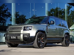 Land Rover Defender 110 - 2.0 P300e 110 X-Dynamic SE