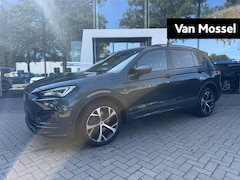 SEAT Tarraco - 1.4 TSI e-Hybrid PHEV FR Business Intense | WORDT VERWACHT | TREKHAAK | STOELVERWARMING |