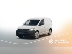 Volkswagen Caddy Cargo - 1.5 TSI 150pk DSG eHybrid | Facelift | Cruise Control | Apple Carplay / Android Auto | Vie