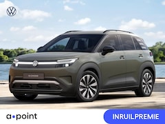 Volkswagen ID.Cross - Style 52 kWh accu, 155 kW / 211 PK SUV Elektrische Achteruitrijcamera | Carplay | Stoelver