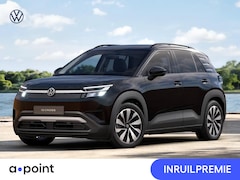 Volkswagen ID.Cross - Life 52 kWh accu, 155 kW / 211 PK SUV Elektrische Achteruitrijcamera | Carplay