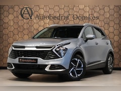 Kia Sportage - 1.6 T-GDi MHEV *28.998km* Stoel+Stuurwielverwarming | APPLE Carplay FABRIEKSGARANTIE