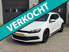 Volkswagen Scirocco - 1.4 TSI *Nieuwe APK*Airco