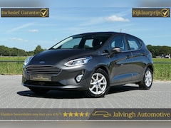 Ford Fiesta - 1.0 EcoBoost Titanium|Winterpack|ACC|PDC|Camera