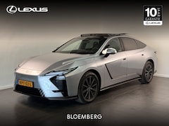Lexus ES - 350e Luxury Line | Schuif-Kanteldak | Stoelgeheugen | Stoelverkoeling |