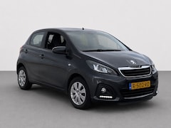 Peugeot 108 - 1.0 e-VTi Collection TOP+Airco+BT+IsoFix