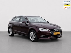 Audi A3 Sportback - 1.4 TFSI CoD Ambiente ProLinePlus+DealerOnderhouden+Automaat+NAP