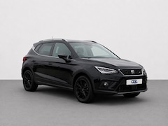 SEAT Arona - 1.0 TSI FR DSG+VirtualCockpit+Carplay+DealerOnderhouden