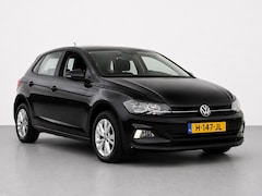 Volkswagen Polo - 1.0 TSI Highline+Dashcam+Carplay+Airco+Cruise