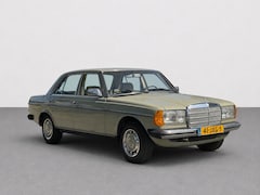 Mercedes-Benz 200-500 (W124) - 200