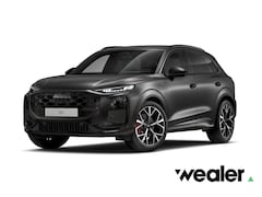 Audi Q3 - S edition (A3) e-hybrid 200 kW / 272 PK SUV 6 ver |