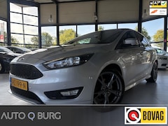 Ford Focus - 1.0 ST-Line | Camera | Climate | Cruise | Navi | LMV | PDC | Dealer Onderhouden | ORG NL |