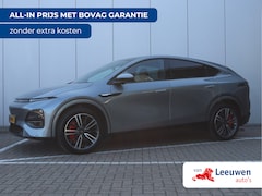 Xpeng G6 - RWD Standard Range 66 kWh | Panoramadak | Leder | 360 camera