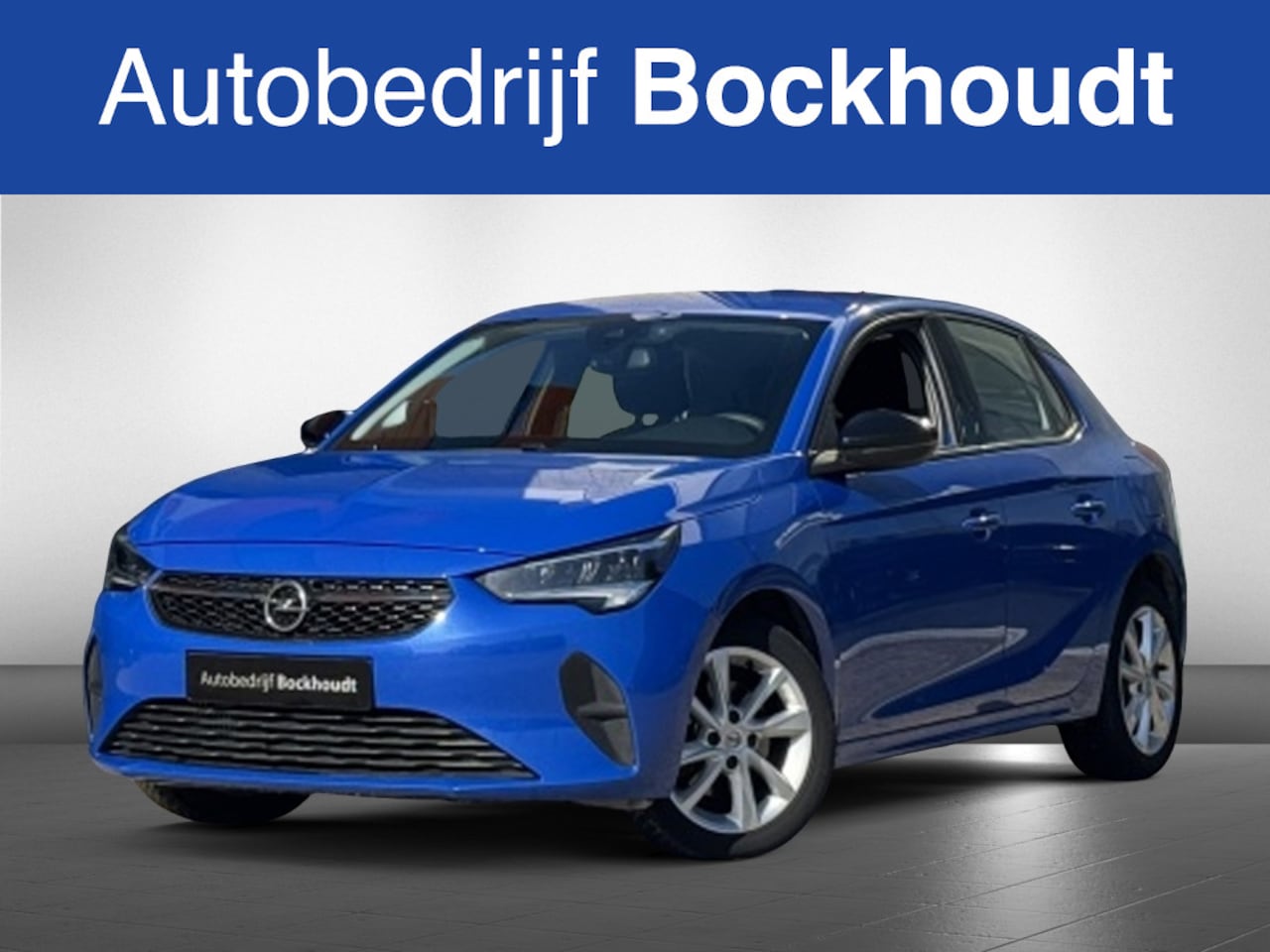 Opel Corsa - 1.2 Edition | AppleCarplay | Airco | Cruise - AutoWereld.nl
