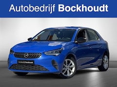 Opel Corsa - 1.2 Edition | AppleCarplay | Airco | Cruise