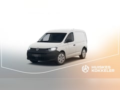 Volkswagen Caddy Cargo - 1.5 TSI 150pk DSG eHybrid | Facelift | Cruise Control | Apple Carplay / Android Auto | Vie