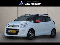 Citroën C1 - 1.0 e-VTi Airscape Feel 5-Deurs | Stoelverwarming | Bluetooth