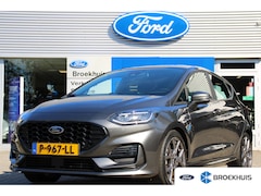 Ford Fiesta - 1.0EB Hybrid ST-Line X | NL-AUTO | 1E EIGENAAR | PARK SENS | CRUISE | LED | NAVI | CLIMA |