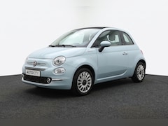 Fiat 500 - 1.0 Hybrid Dolcevita Cabrio l Cruise l Carplay l