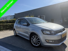 Volkswagen Polo - 1.2 TDI Navi|Sensoren|Bluetooth|Clima