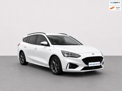 Ford Focus Wagon - 1.5 EcoBoost ST LineBusiness150PK+Carplay+DealerOnderhouden