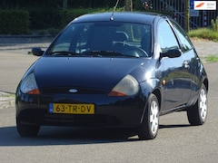 Ford Ka - 1.3 Futura BJ2006 NAP/AIRCO/ELEKRAM/APK 07-2027