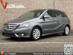 Mercedes-Benz B-klasse - 200 CDI Ambition | Airco | Cruise | Navi | Camera |
