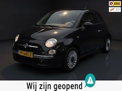Fiat 500 - 1.2 Bicolore-riem is vervangen-nette auto-airco