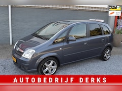 Opel Meriva - 1.8-16V Enjoy Airco 5Drs Stuurbekrachtiging Jaar APK