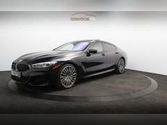 BMW 8-serie Gran Coupé - 840i xDrive High Executive Dealeronderh. / M-sport / Crafted / Harman Kardon / Softclose /
