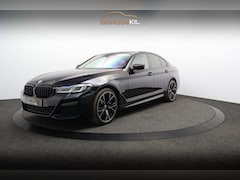 BMW 5-serie - 520e Business Edition Plus Laser / Comfort stoelen / Elek. verstel. stoelen / 20''LM velge