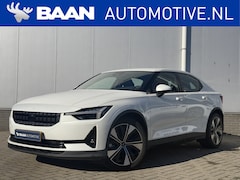 Polestar 2 - 2 Long Range Single Motor 78 kWh | Pilot Assist | 360 Camera