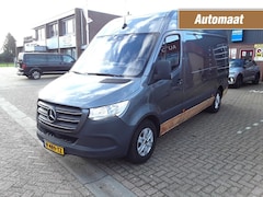 Mercedes-Benz Sprinter - 314 2.2 CDI AUTOMAAT L2/H2 / AIRCO / NAVI