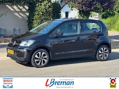 Volkswagen Up! - 1.0 Active 5drs Cruise PDC Multifunctioneel stuurwiel