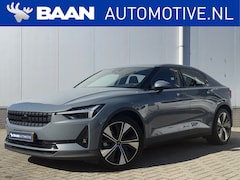 Polestar 2 - 2 Long Range Single Motor 78 kWh | Pilot Assist | 360 Camera